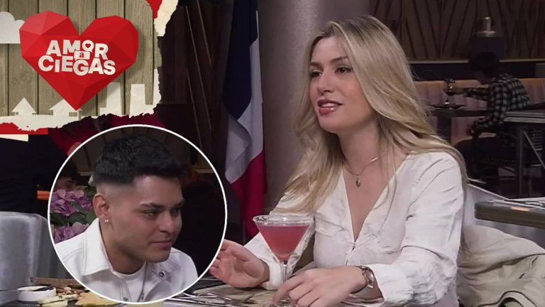 “Mientras sea más alto...”: Futura odontóloga dejó en claro que su cita DEBE ser más alto que ella