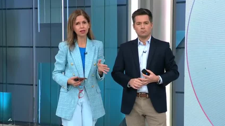 CHV Noticias AM | Jueves 8 de mayo de 2025