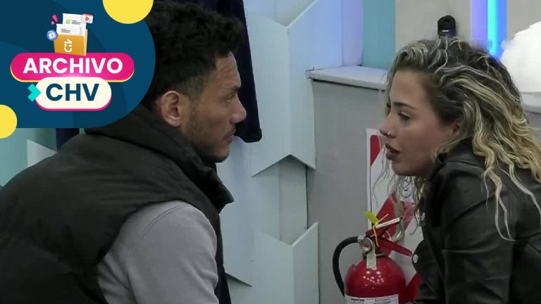 ¡El amor tocó su corazón! Cuando Iván Cabrera dejó de lado su estadía en GH para volver con su familia