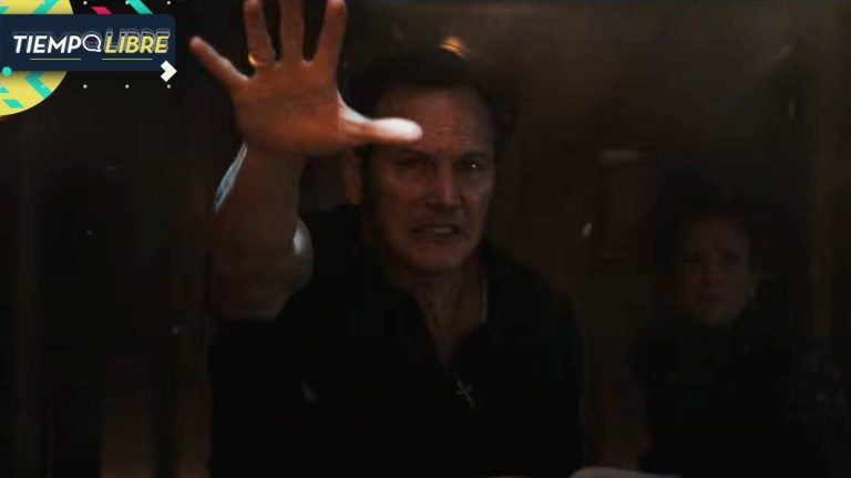 El Conjuro 4 regresa a la pantalla grande con el caso más terrorífico de Ed y Lorraine Warren