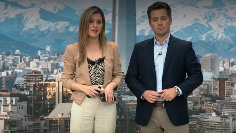 CHV Noticias Tarde | Jueves 8 de mayo de 2025