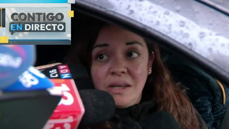 “Corazón destrozado”: Cuñada de piloto fallecido hace sentida petición tras accidente de avioneta en Curacaví