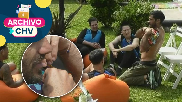 ¡Los dejó en shock! El día en que Pedro Astorga se dejó picar por una abeja por curioso motivo en GH