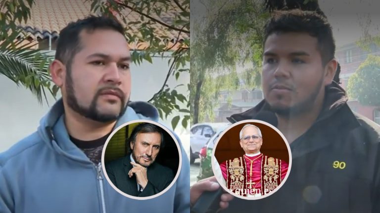 De Carlos Pinto al nuevo papa: Los mejores memes que dejó el caso del auto en Contigo En La Mañana