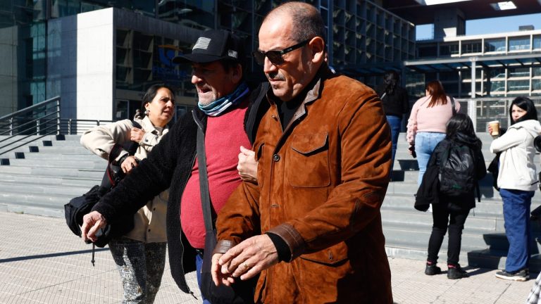 Exdirector de la PDI fue condenado por delitos de revelación de secreto en causas vinculadas a Luis Hermosilla