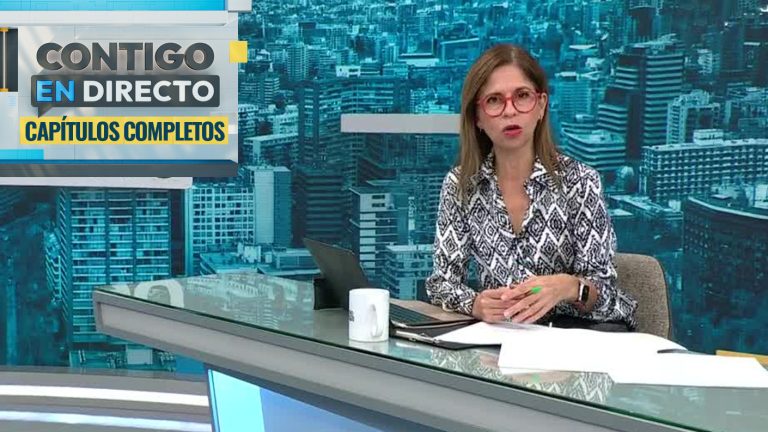 Contigo en Directo | Capítulo 1169