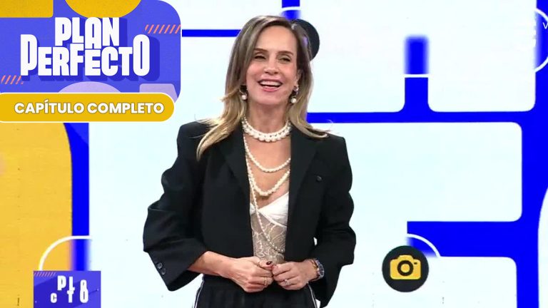 Plan Perfecto | Capítulo 80