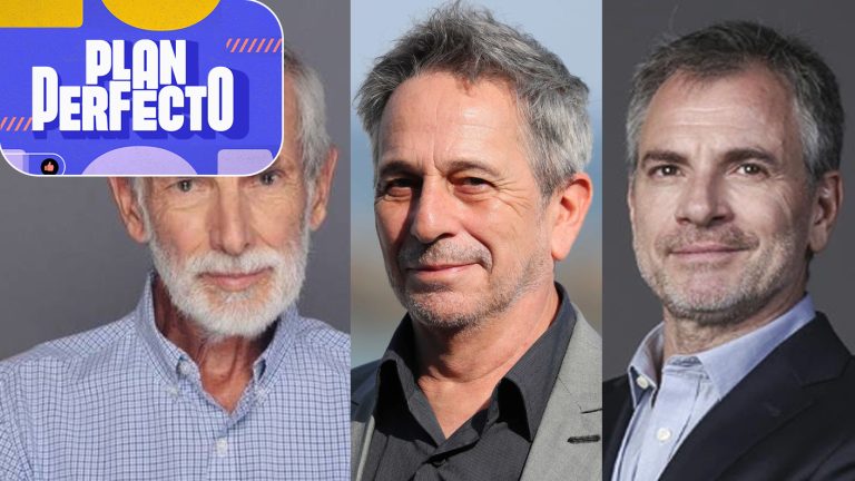 ¿Quién es el mejor actor de la historia de Chile? Estos fueron los artistas más votados