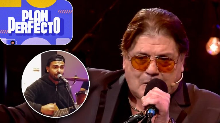 Su legado sigue vivo: Nieto de Zalo Reyes estrenó canción inédita escrita por su abuelo