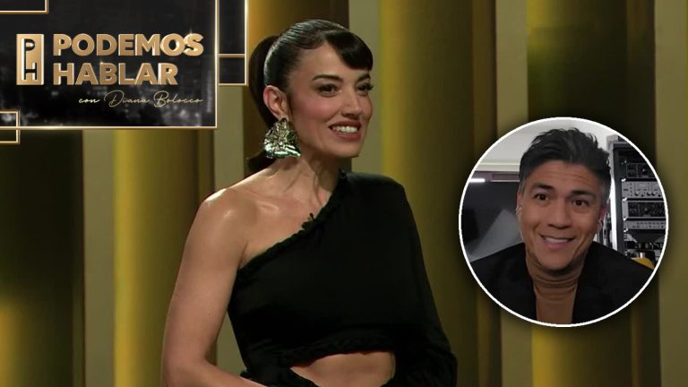 ¡Fue el destino! Yamila Reyna sorprendió con curiosa coincidencia que une a su padre con Américo