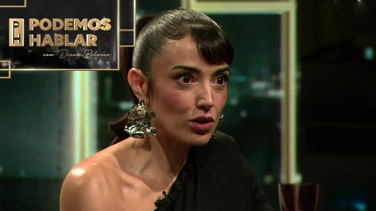 “Un camión me atropelló”: Yamila Reyna recordó terrible accidente que casi le cuesta la vida