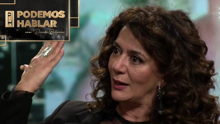 “Pude sacarle una foto”: Paola Troncoso relató contacto paranormal con su madre fallecida