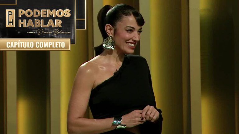 Podemos Hablar | Capítulo 10 | Temporada 7