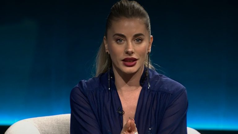 “Me emociona”: Cata Palacios explica y deja potente mensaje a su hija tras candidatura a Miss Universo