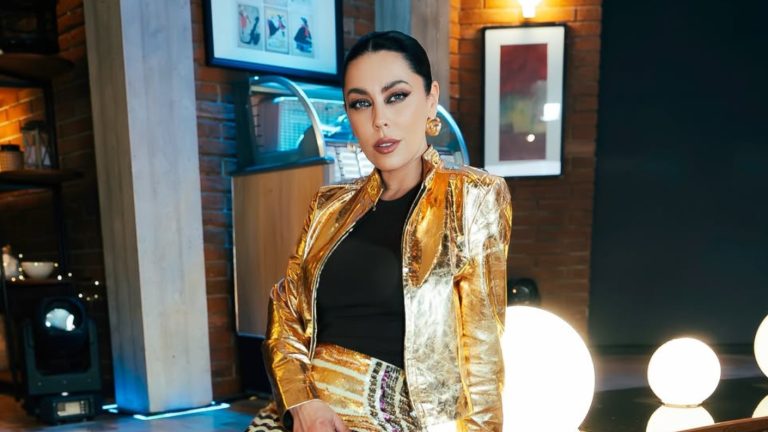 Sujeto irrumpe en casa de Daniela Aránguiz: Ella se escondió con sus hijos y él dijo “haberse equivocado de casa”