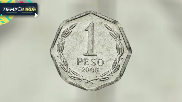 Esta es la extraña moneda de 1 peso que podría venderse hasta en 50 mil: En esto debes fijarte