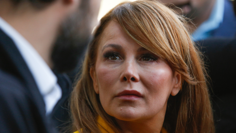 Ex encargado de compras de Cathy Barriga denunció desvío de fondos durante su gestión en Maipú