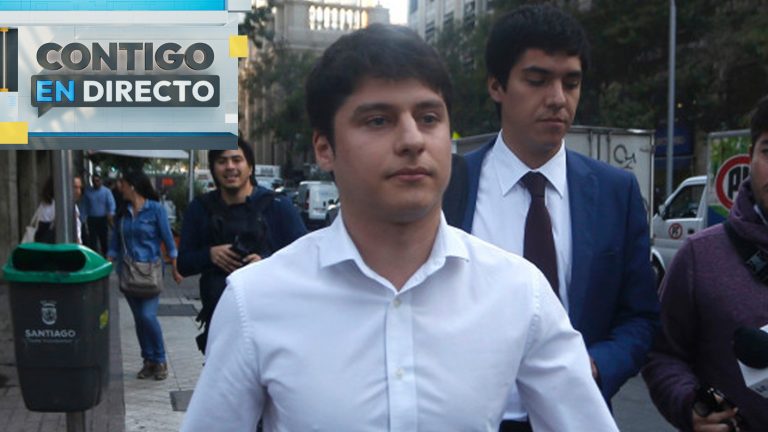 Lo querían utilizar de coartada: Chileno sería el nuevo testigo en tercer juicio de Nicolás Zepeda por Caso Narumi