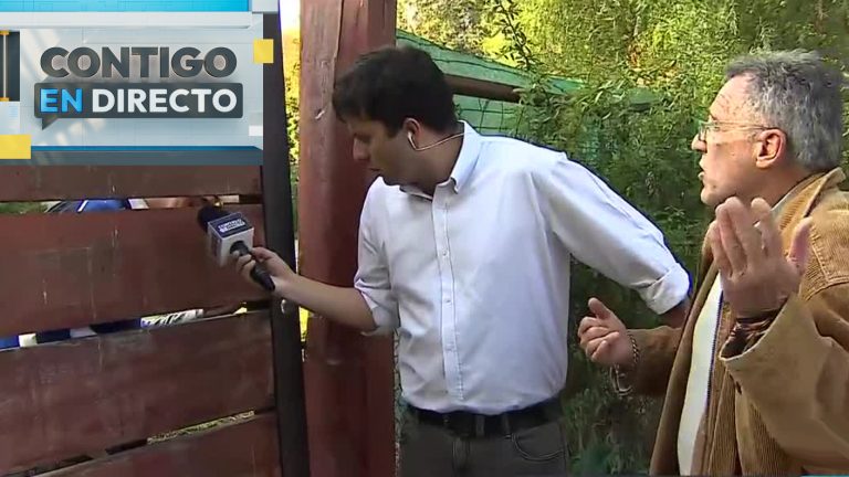 Subarrendó hasta la piscina: Casa en Chicureo estaría tomada y acumularía millonarias deudas