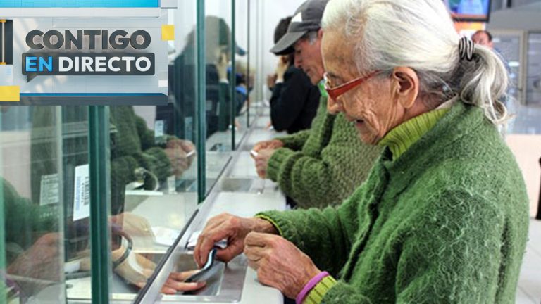 Bono Invierno 2025: Conoce cuándo se realizará el pago y quiénes pueden recibirlo