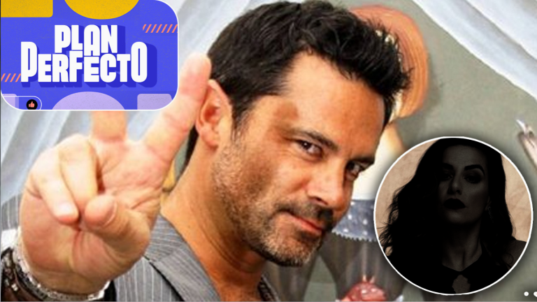 ¡EXCLUSIVO! Cecilia Gutiérrez reveló desconocido romance de Felipe Camiroaga con reconocida actriz