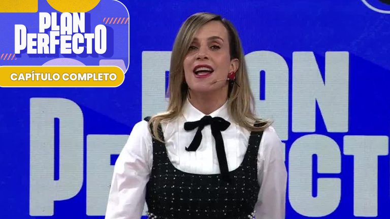 Plan Perfecto | Capítulo 81