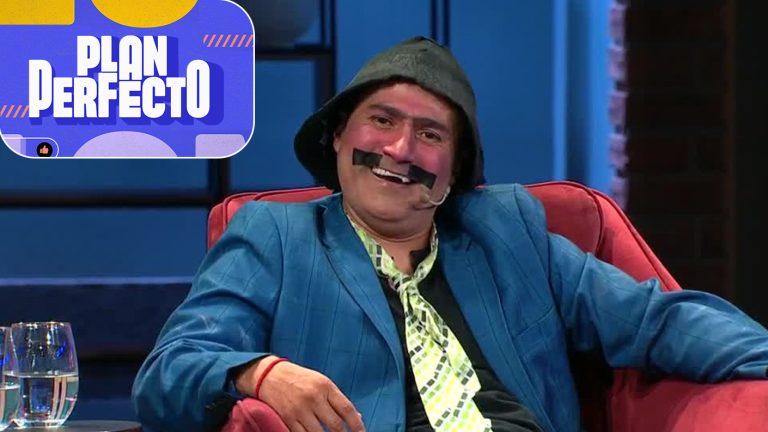 ¡Rompió récord de audiencia en Viña! Revisa los mejores sketch de Ruperto en Detrás del Muro
