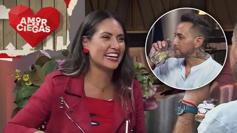 ¿Un mejor amigo con ventaja? Profesora descolocó a empresario tras revelar su particular relación anterior