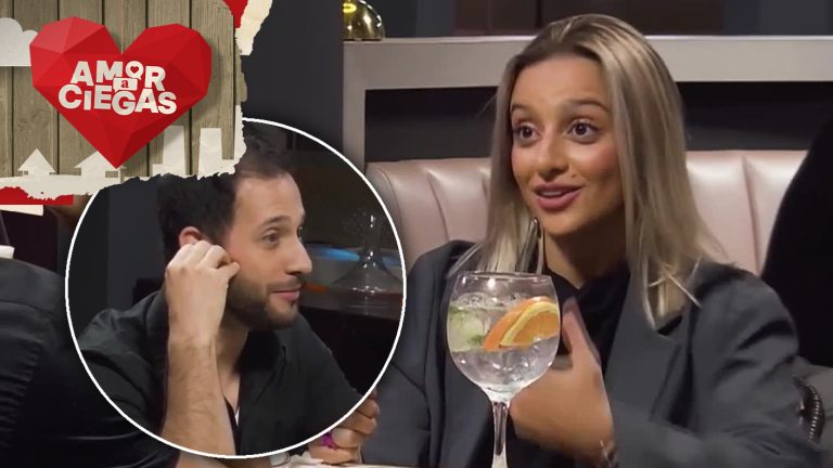 “¿Tengo cara de loca?”: Odontólogo se metió en problemas con su cita tras pregunta en Amor a Ciegas