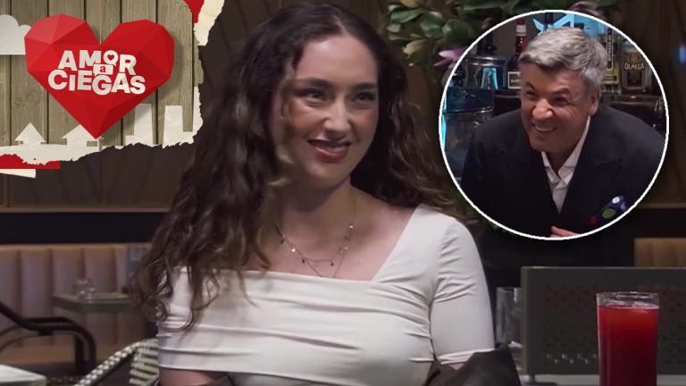 “No me gustan con…”: Periodista se sinceró en secreto con Yann Yvin y le confesó que no le agradó su cita