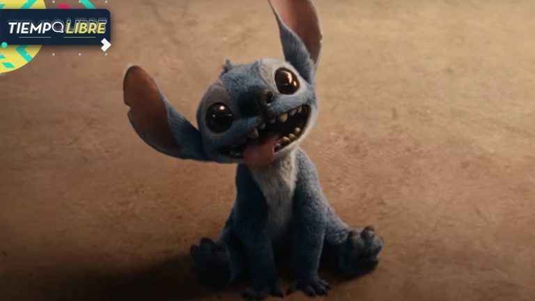 ¡Expectación máxima por Lilo & Stitch! Cinta rompió récord de preventa en Chile