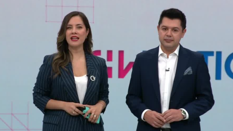 CHV Noticias AM | Martes 13 de mayo de 2025