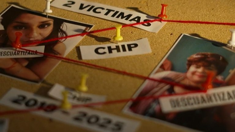 Conmoción en La Serena: Revelan pista clave que une los asesinatos de Ana María y María José