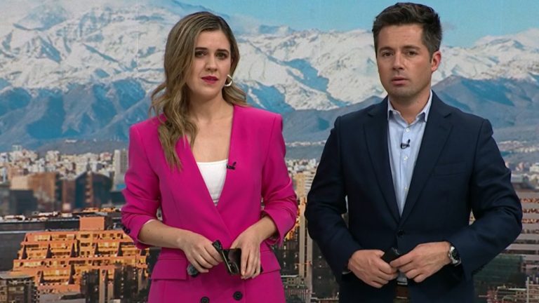 CHV Noticias Tarde | Martes 13 de mayo del 2025