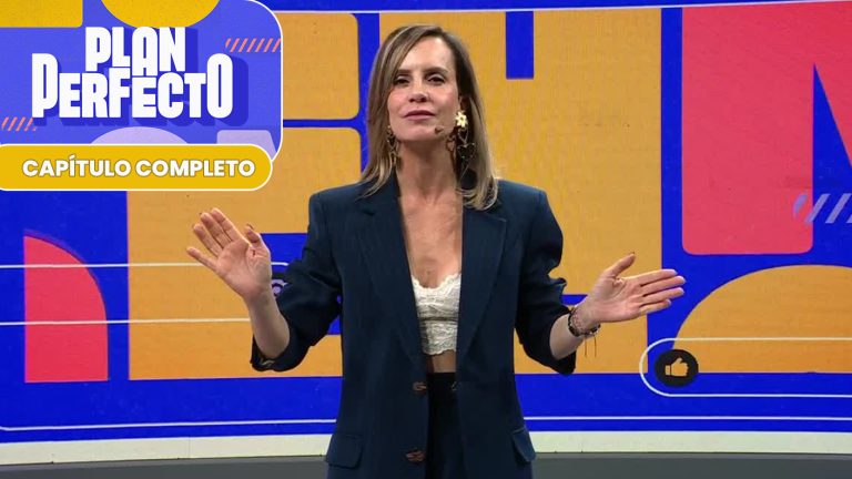 Plan Perfecto | Capítulo 82