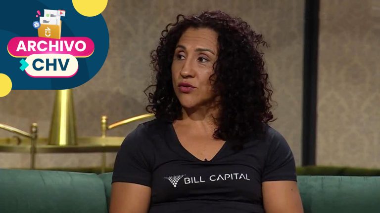 A punto de quedar tetrapléjica: La vez que Krespita Rodríguez impactó tras revelar complejo diagnóstico en PH