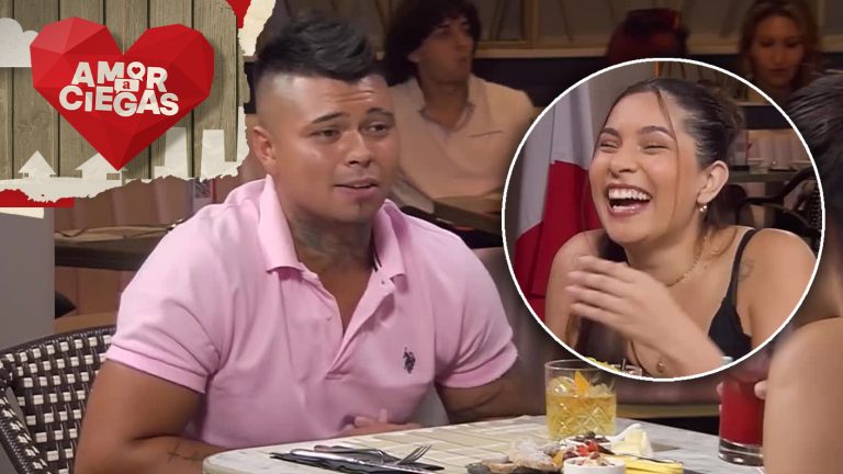 “Hagamos la parejita”: Trabajador de transporte se lanzó con propuesta para tener hijos e impactó a su cita