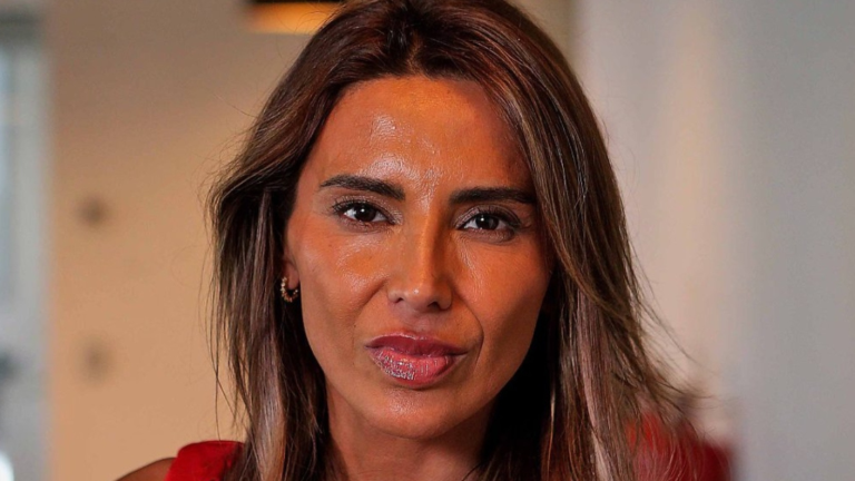 Carla Ballero hospitalizada: Lo que se conoce sobre su delicado estado de salud