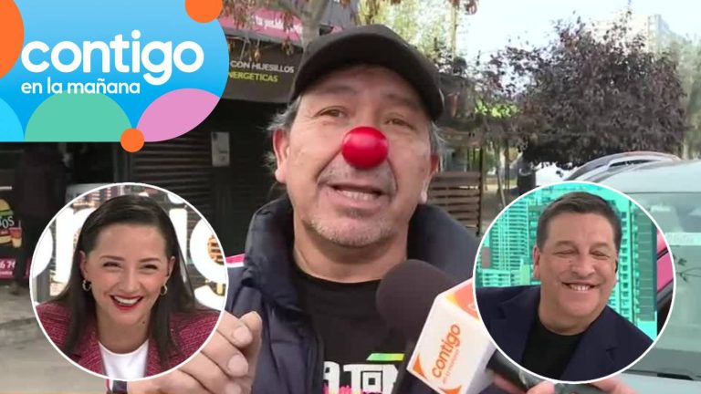 Andrea Arístegui y JC Rodríguez con ataque de risa por chofer que se “salió de control” e hizo de payaso EN VIVO
