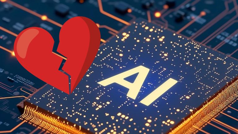 ChatGPT detectó una supuesta infidelidad y ella pidió el divorcio: El detalle que lo delató