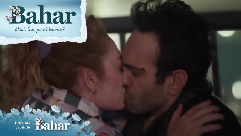 ¡Bahar apoyará a Evren en su dolorosa enfermedad! | Adelanto Bahar | Capítulo 53