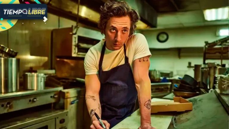 Más drama y cocina: La exitosa serie El Oso anunció entreno de lo que podría ser su última temporada