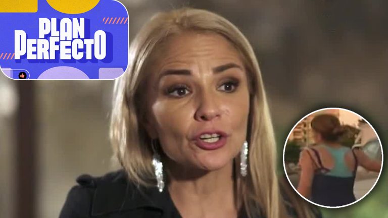 Actriz Úrsula Achterberg rompió el silencio tras denuncia por tomarse un departamento: “Ella miente”