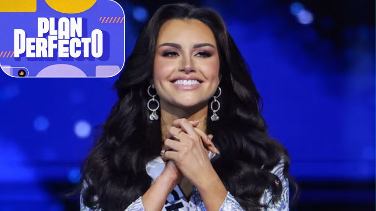 ¡Encontró el amor y se volvió reina de Viña! Así le cambió la vida a Emilia Dides después del Miss Universo