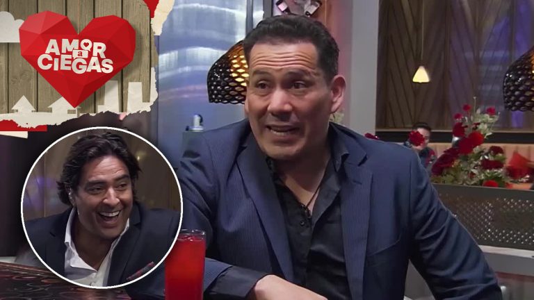 ¡Electrocutado por ser patas negras! Administrador hizo estallar de risa a Cristián Riquelme con insólita anécdota