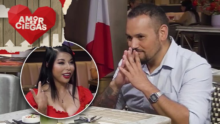 Unidos por el animé: Karateca quedó deslumbrado con su cita y lo sorprendió hablando japonés