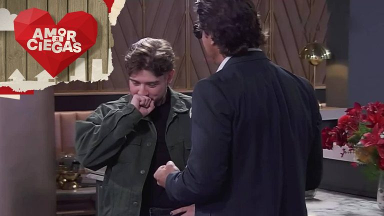 ¡ENGAÑÓ 6 VECES! Metalero contó que le fueron infiel y que se vengó haciendo lo mismo con intereses