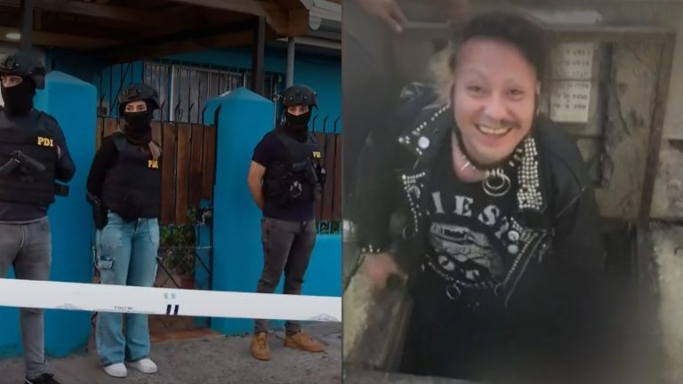 “Enfrenta una profunda depresión”: Familia ofrece disculpas y sale en defensa de profanador de tumbas