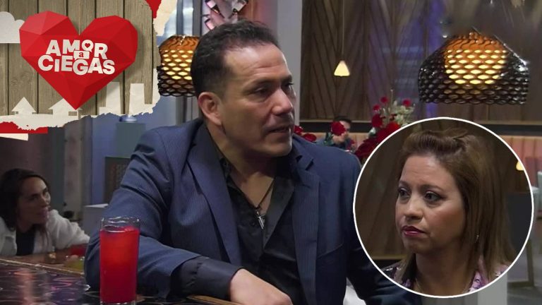 Abrió su corazón con su cita: Administrador reveló que perdió a un hijo y conmovió a jefa comercial