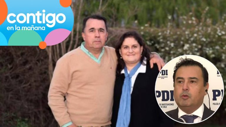 Celular incautado y huellas de zapatillas: Las pistas que dejó la detención de imputados por el crimen de Graneros